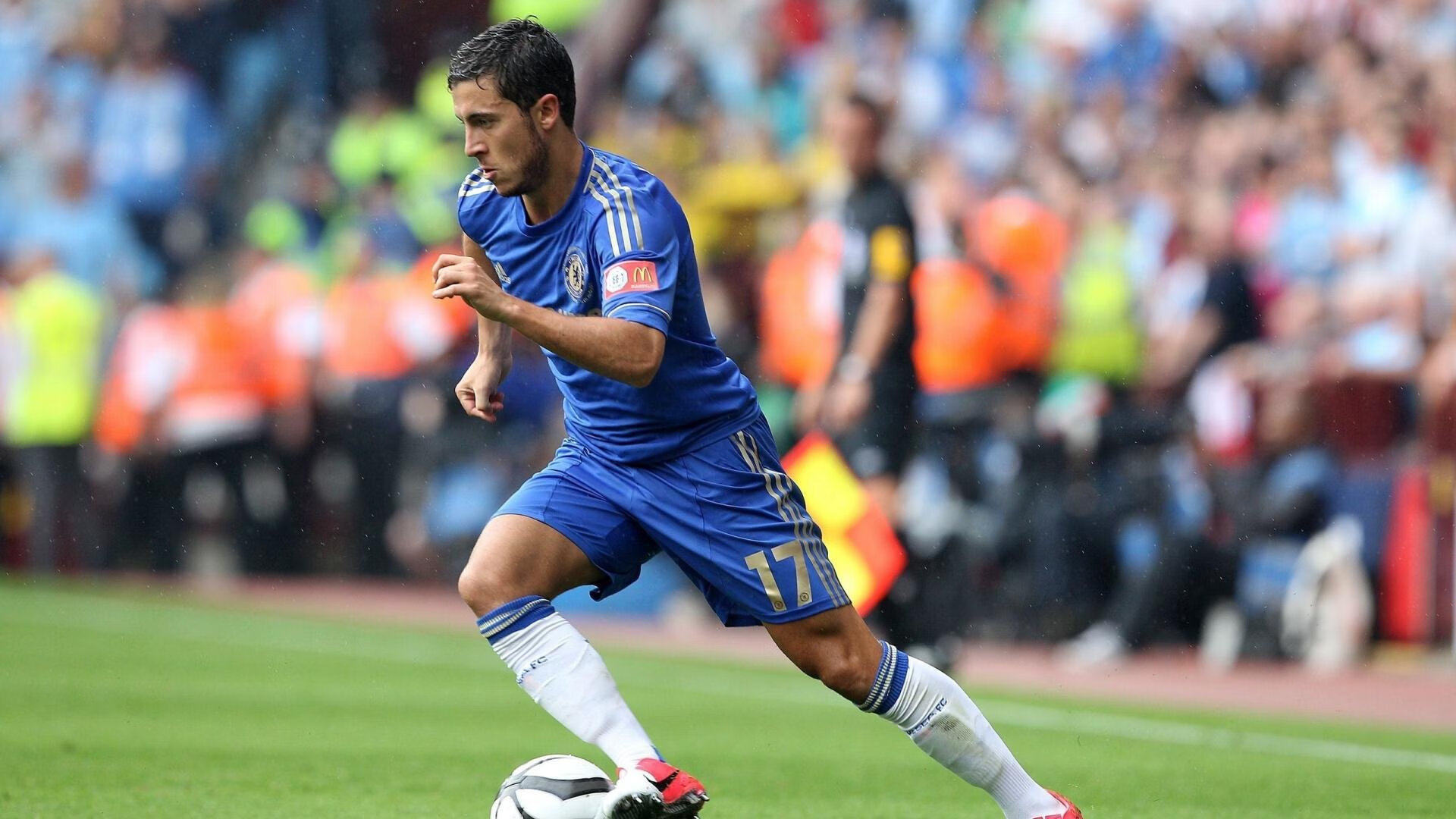 开云 -哈兰德迎来五赛季高光表现，勇士球迷沸腾！